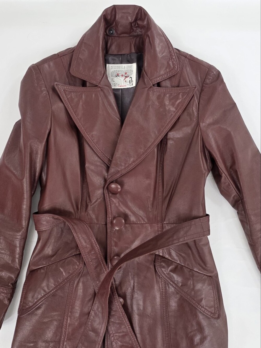 Adam & Eve Penny Lane Coat - Picture 4 of 11